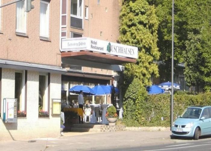 Hotel Buschhausen
