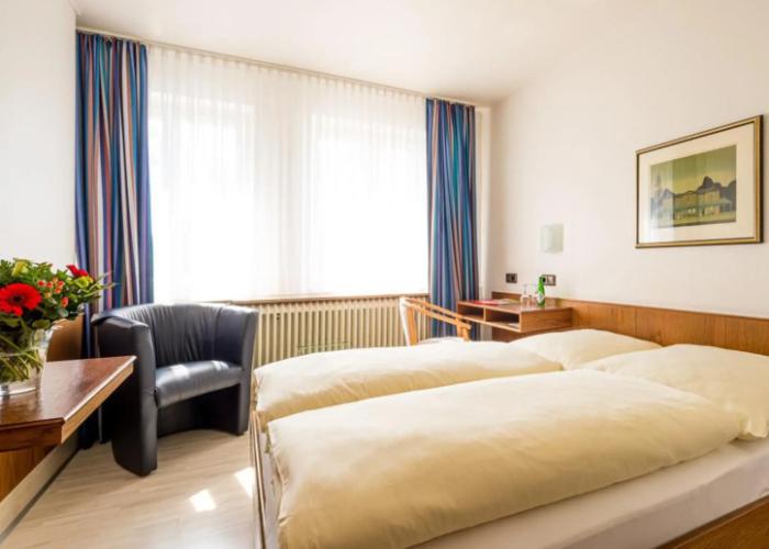 Hotel Buschhausen