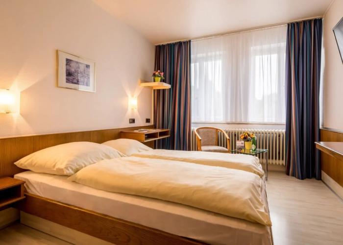 Hotel Buschhausen