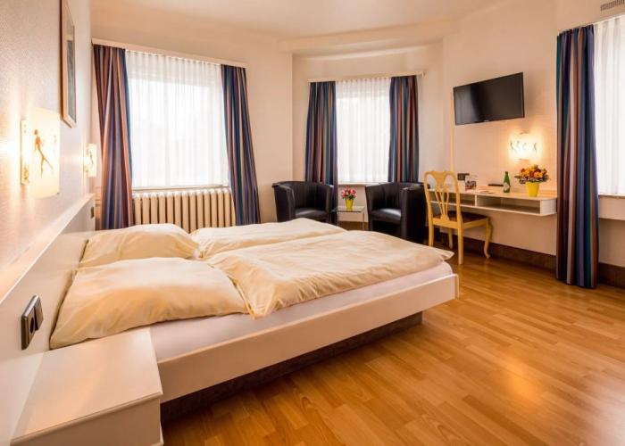 Hotel Buschhausen