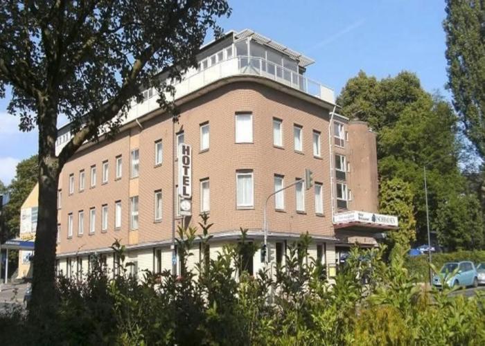 Hotel Buschhausen