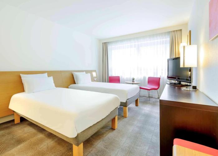 Novotel Aachen City