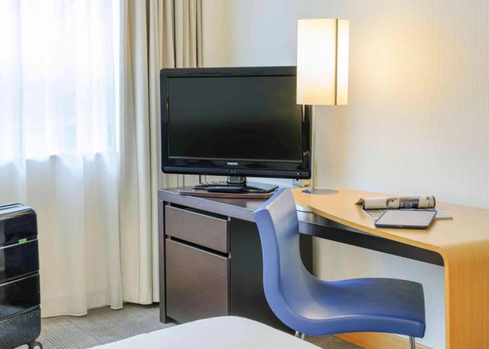 Novotel Aachen City