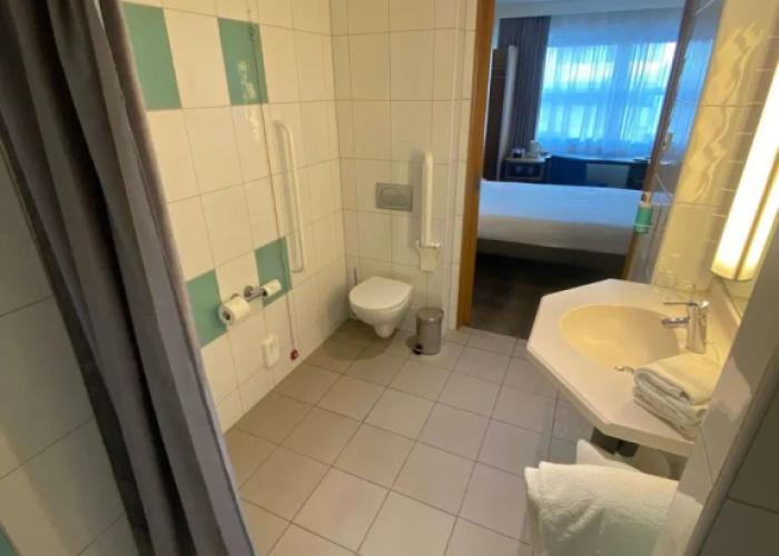 Novotel Aachen City