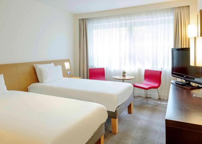 Novotel Aachen City