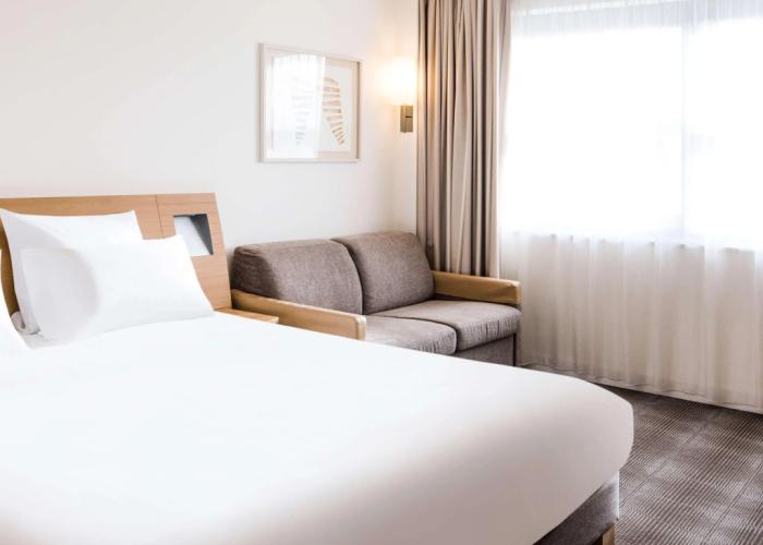Novotel Aachen City