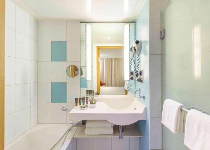 Novotel Aachen City