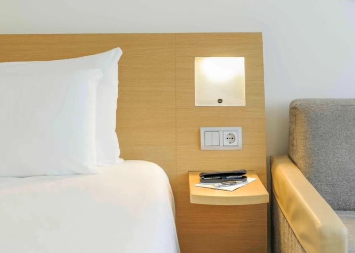 Novotel Aachen City
