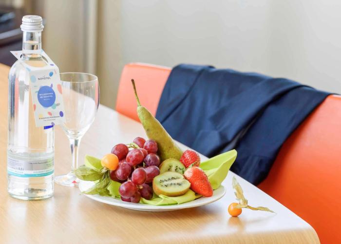 Novotel Aachen City
