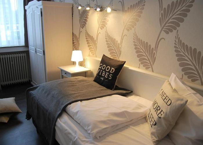 Hotel Krone Aachen City - Eurogress