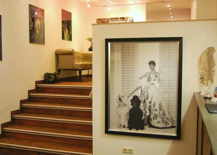 Hotel Krone Aachen City - Eurogress