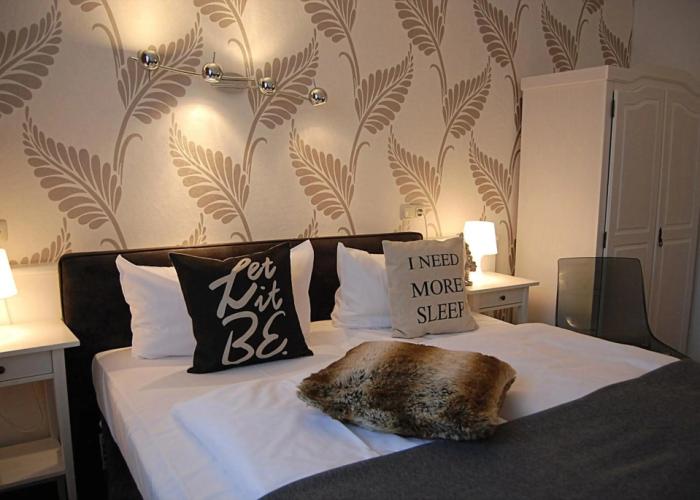 Hotel Krone Aachen City - Eurogress