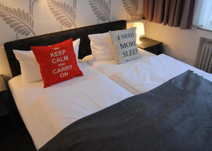Hotel Krone Aachen City - Eurogress