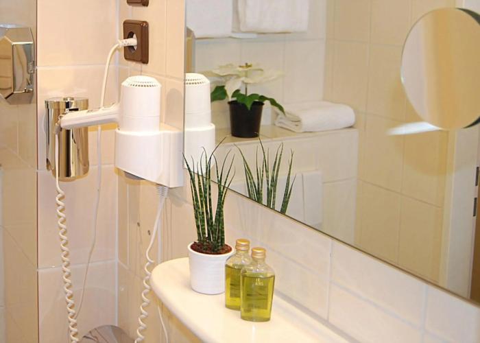 Hotel Krone Aachen City - Eurogress