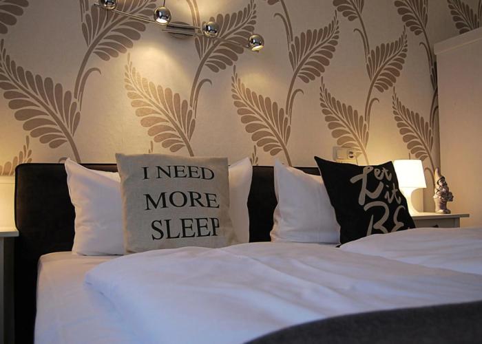 Hotel Krone Aachen City - Eurogress