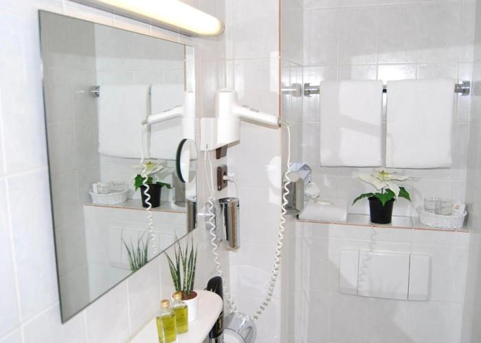 Hotel Krone Aachen City - Eurogress