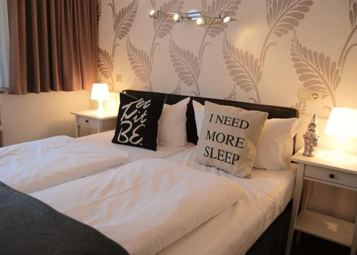Hotel Krone Aachen City - Eurogress