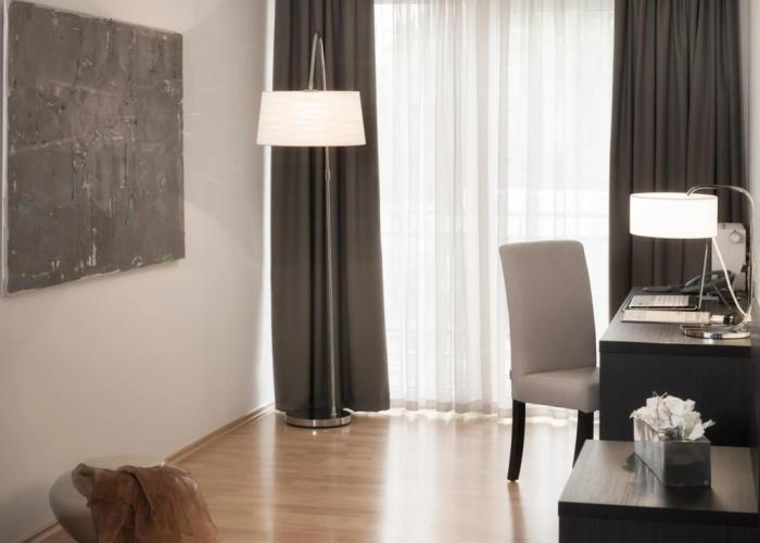 Art Hotel Aachen Superior