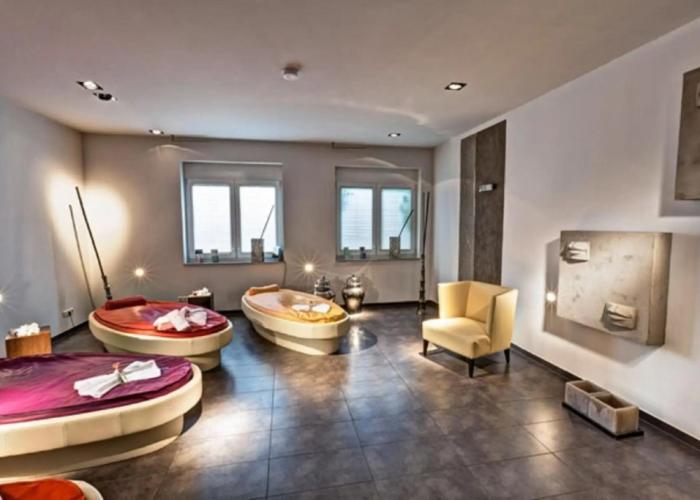 Art Hotel Aachen Superior