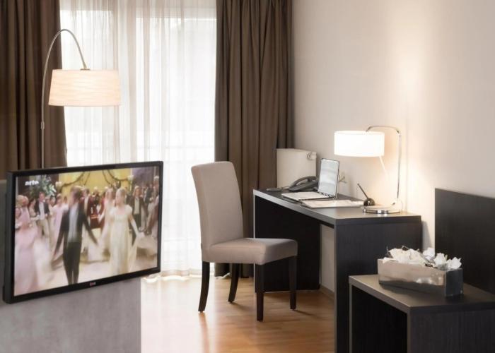 Art Hotel Aachen Superior