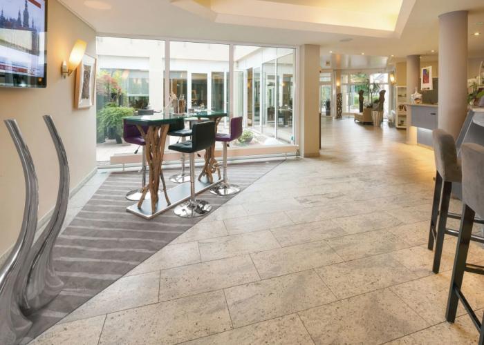 Art Hotel Aachen Superior