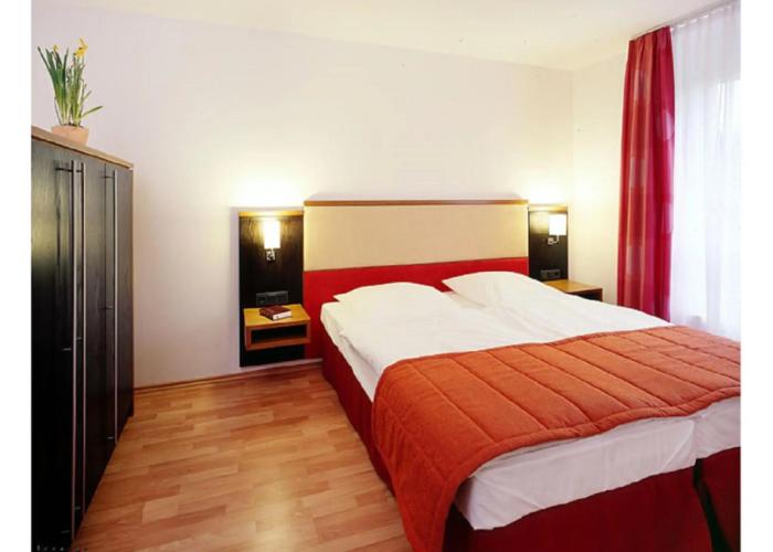 Art Hotel Aachen Superior