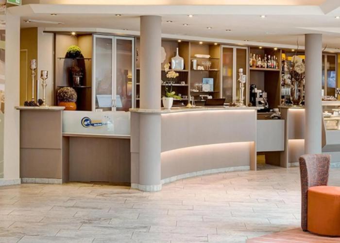 Art Hotel Aachen Superior