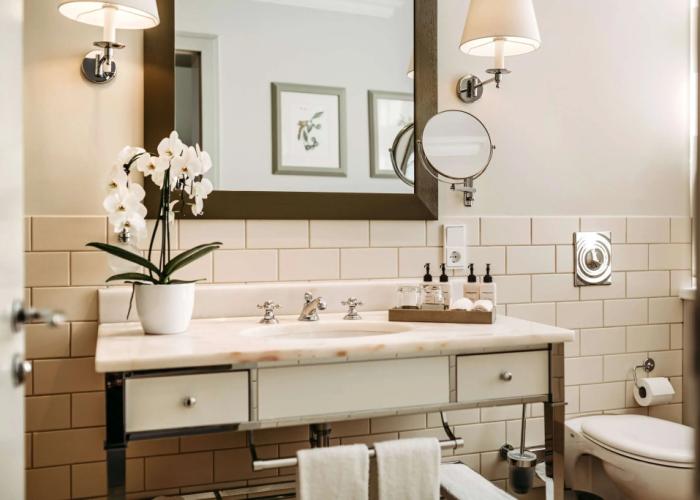 Parkhotel Quellenhof Aachen