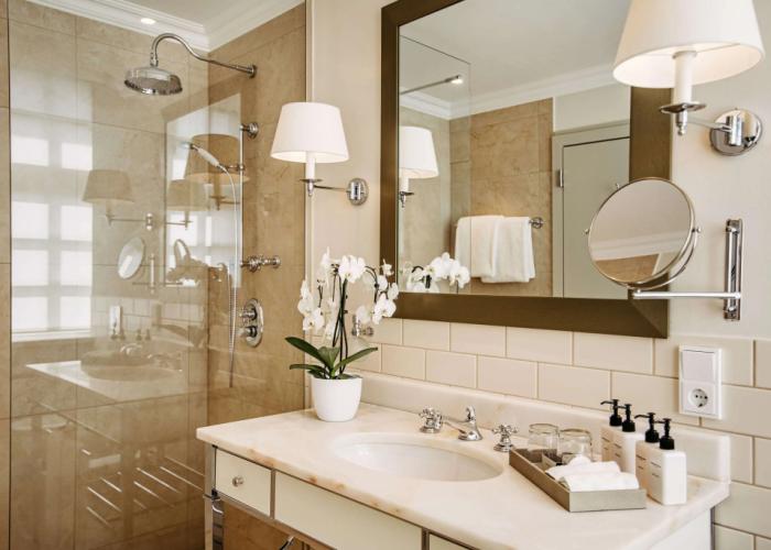 Parkhotel Quellenhof Aachen