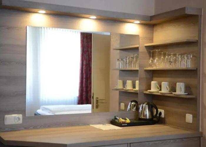 Hotel Granus