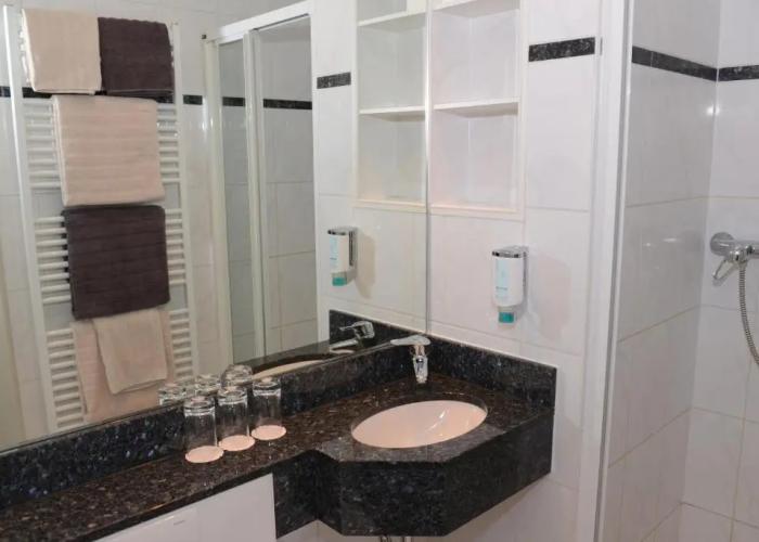 Hotel Granus