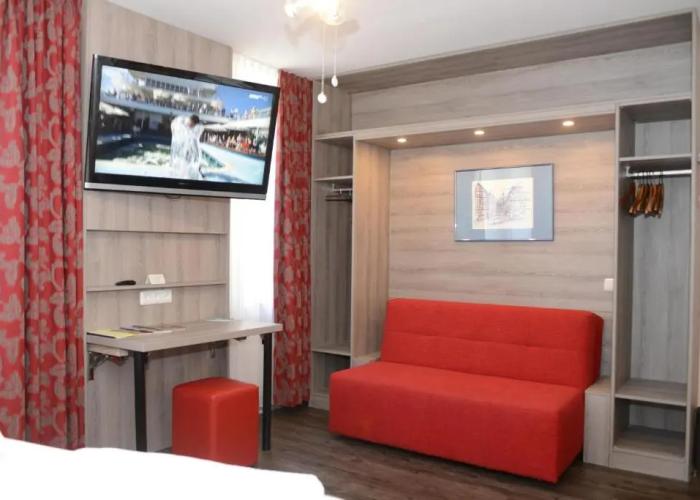 Hotel Granus