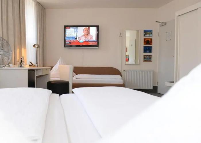 Hotel Granus
