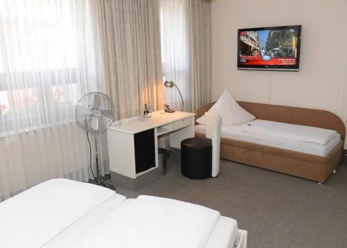 Hotel Granus