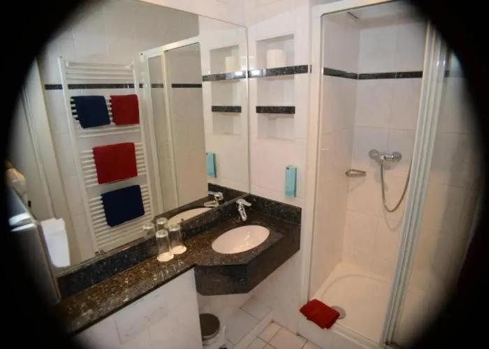 Hotel Granus
