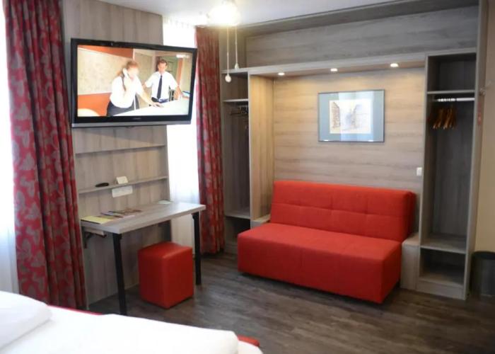 Hotel Granus