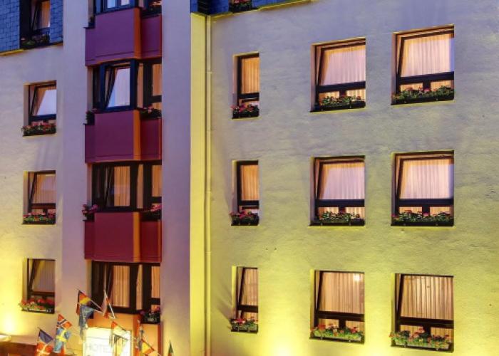 Hotel Granus