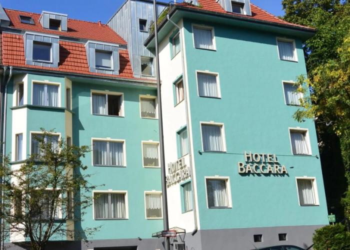 Hotel Baccara