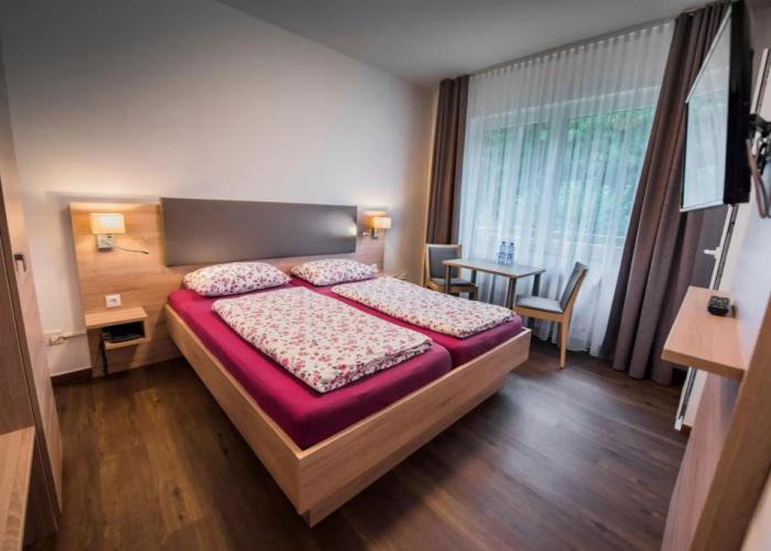 Hotel Baccara