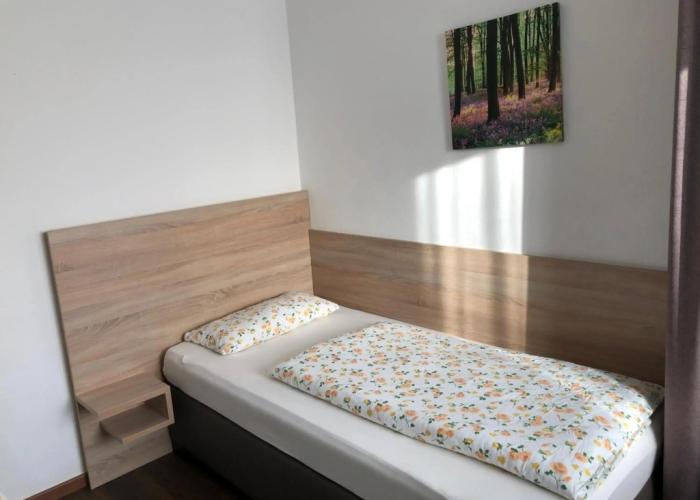 Hotel Baccara