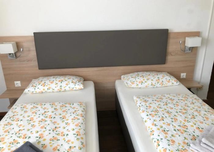 Hotel Baccara
