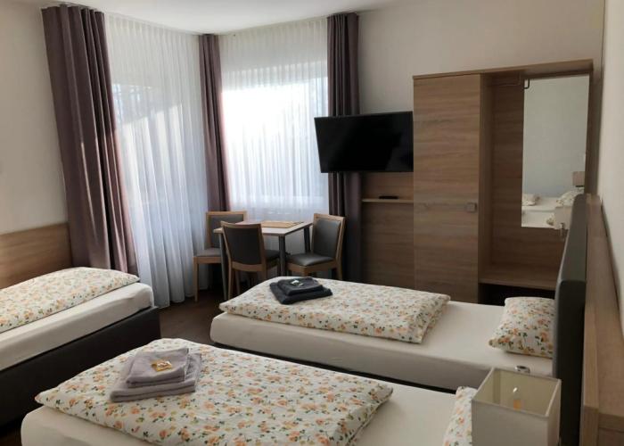 Hotel Baccara