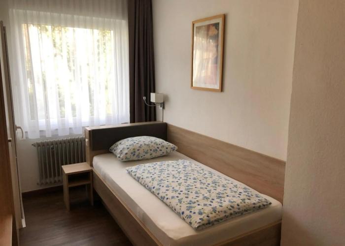 Hotel Baccara