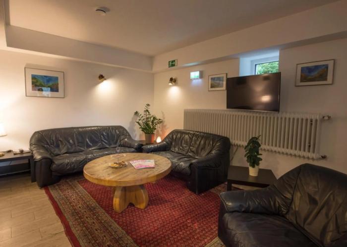 Hotel Baccara