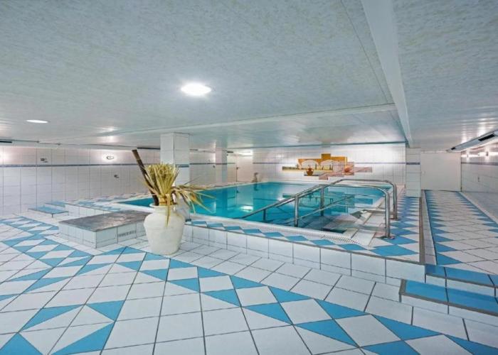 Art Hotel Aachen