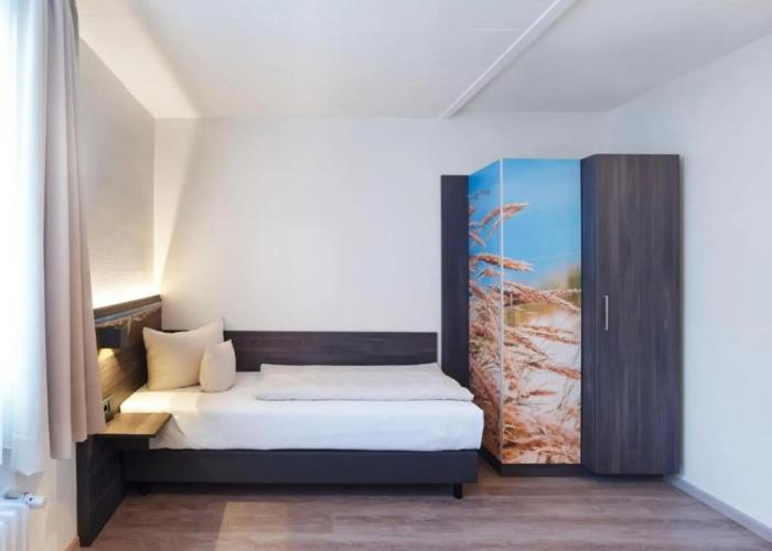 Art Hotel Aachen