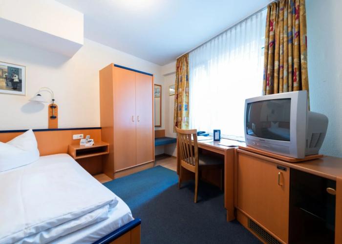 Art Hotel Aachen