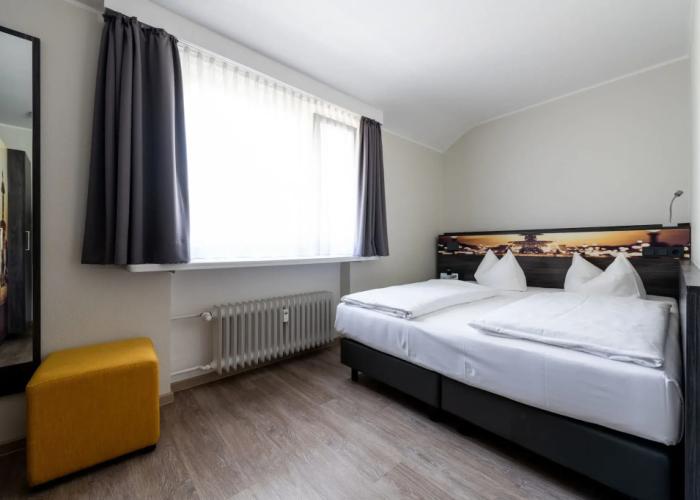 Art Hotel Aachen