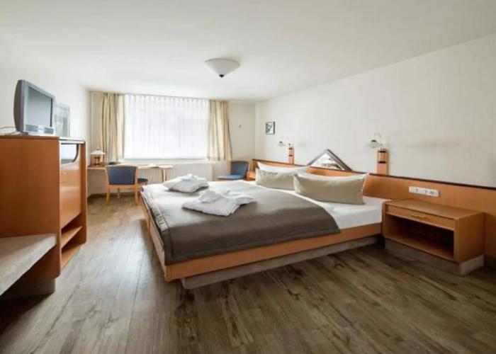 Art Hotel Aachen