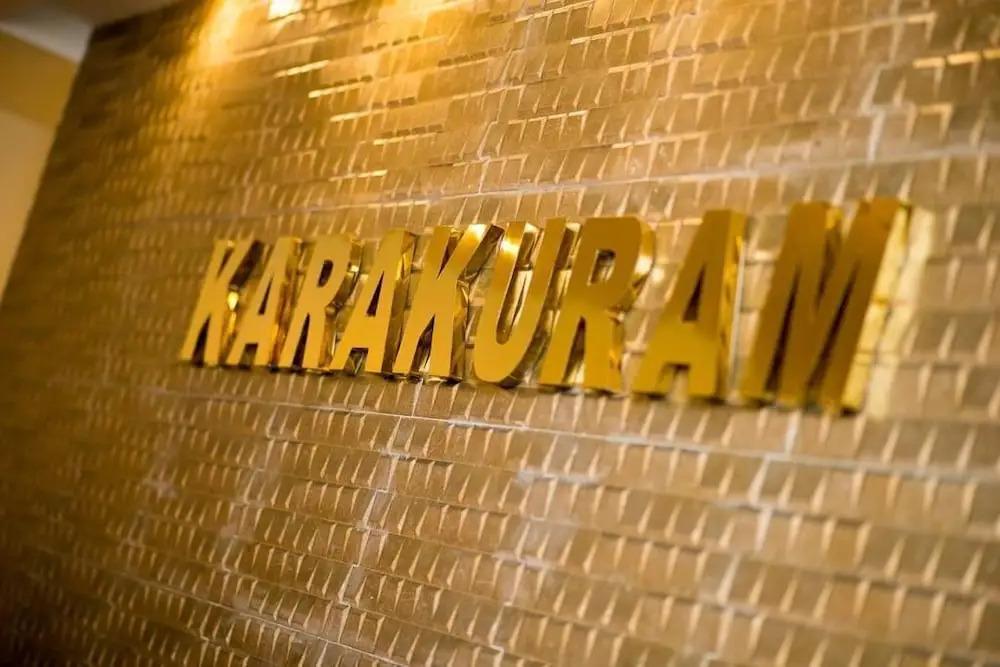 Karakuram Hotel